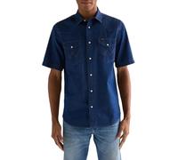 Wrangler, T-Shirt SS Western pour Homme