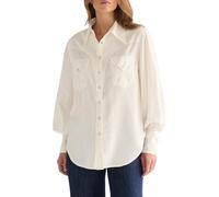 Wrangler, T-Shirt Western Exaggerated pour Femme