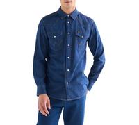 Wrangler, T-Shirt Western pour Homme
