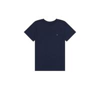 Wrangler - Tee Shirt Femme - Coupe Regular - Regular Tee - Dahlia