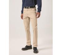 Wrangler Texas Authentique Droit Souple Pantalon Chino En Taille 96.5-112cm 2