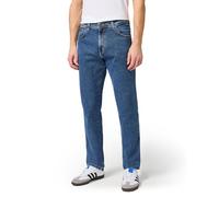 Wrangler Texas Contrast Jeans Homme, Stonewash 010, 31W / 32L