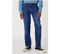 Wrangler Texas Free Way Dark Blue Taille: W38/L34 | Jeans Outlet | Homme | Bleu