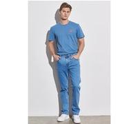 Wrangler Texas Good Shot Denim Blue Taille: W31L34 | Jeans Outlet | Homme | Bleu
