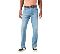 Wrangler Texas I Jeans, Whirlwind, 33W / 32L Mens