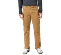 Wrangler Texas I Pantalon, Œil de Tigre, 40W / 34L Mens