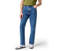Wrangler Texas, Jean Droit Homme, Bleu (Stonewash 096), W36/L36
