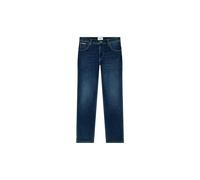 Wrangler Texas Jeans, Blue Abyss, 42W x 32L Hommes