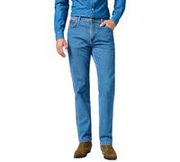 Wrangler 112358204 Texas Jeans Bleu 34 / 36 Homme