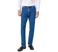 Wrangler Texas Jeans, Midnight Shadow, 38W / 30L Homme