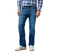 Wrangler Texas Jeans, Verdant Tone, 32W x 32L Hommes