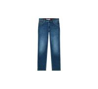 Wrangler Texas Jeans, Verdant Tone, 38W x 32L Hommes