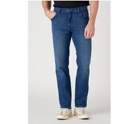 Wrangler Texas Leon Blue Taille: W30/L32 | Jeans Outlet | Homme | Bleu