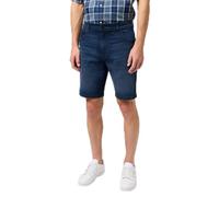 Wrangler Texas Short en Denim, Bond, 38W Homme