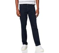 Wrangler Jean droit Texas Stretch Homme Bleu (001) Taille 36/34