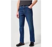Wrangler Texas The Rock Denim Blue Jeans Taille: W30L34 | Jeans relaxed fit Outlet | Homme | Bleu