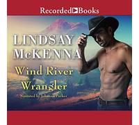 Wrangler (The Wind River Valley Series) [Import]