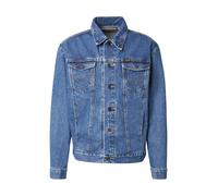 WRANGLER Veste mi-saison bleu clair, Taille L