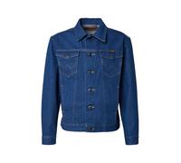 WRANGLER Veste mi-saison bleu denim, Taille S