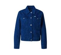 WRANGLER Veste mi-saison 'HERITAGE' bleu denim, Taille XS