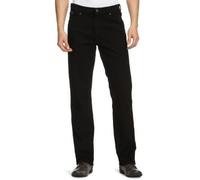 Wrangler - W121 Texas Stretch - Jean - Homme - Noir 40/36