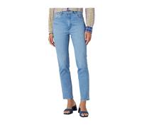 Wrangler - Walker 677 Jeans - Femme - Jeans - Bleu - Taille: W25 L32