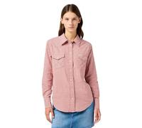Wrangler Western Shirt, Nantucket, L Femmes