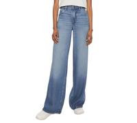 Wrangler 112352301 World Wide Leg Fit Jeans Bleu 27 / 30 Femme