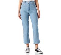 Wrangler Wild West Jeans, Pierre Bleue, 40W x 34L Femme