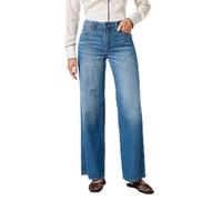 Wrangler World Wide Jeans, Main légère, 30W x 32L Femmes
