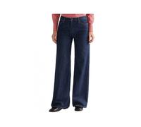 Wrangler - World Wide Lightweight Jean - Femme - Jeans - Bleu - Taille: W31 L32
