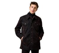 Wrangler WRANGE VESTE, Mole, L