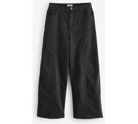 Wrangler Wrangler Black Cowboy Barrel Jeans