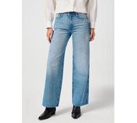 Wrangler Wrangler Rocky Wash World Wide Jeans