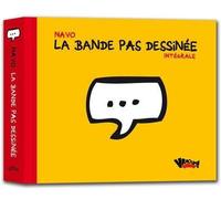 wraoum la bande pas dessinée - intégrale