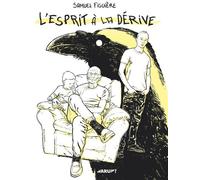 wraoum L'esprit à la dérive