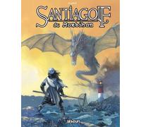 wraoum Santiagolf du Morbihan