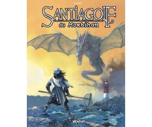 wraoum Santiagolf du Morbihan