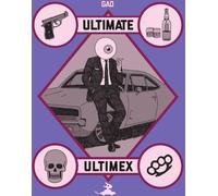 wraoum Ultimate ultimex