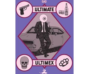 wraoum Ultimate ultimex