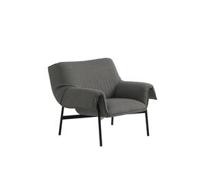 Wrap Fauteuil Sabi 151/ Noir