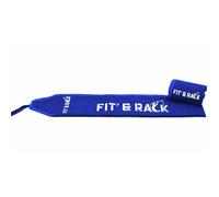 Wrap Fit & Rack Bleu TU