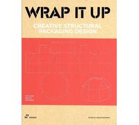 Wrap It Up - Creative Structural Packaging Design