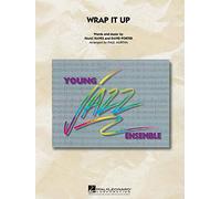 Wrap It Up - Jazz Ensemble - SET