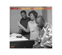Isaac Hayes & David Porter – Wrap It Up : The Isaac Hayes and David Porter Songbook – CD – Ace