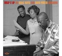 Isaac Hayes & David Porter – Wrap It Up : The Isaac Hayes and David Porter Songbook – CD – Ace