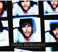 Daniel Bedingfield – Wrap My Words Around You