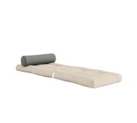 Wrap Out Canapé-lit d'extérieur 402 Beige