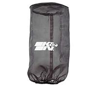 Wrap schwarz Luftfilter K & N Drycharger Pl-1014