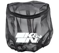 Wrap schwarz Luftfilter K & N Drycharger Rc-2960